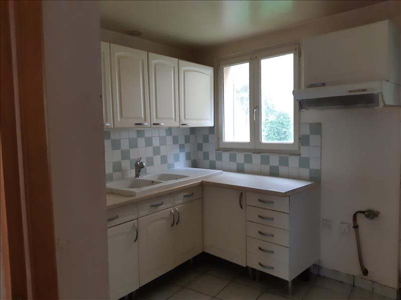 Vente Maison ECUEILLE - 6 pièces -125 m² - (36240)