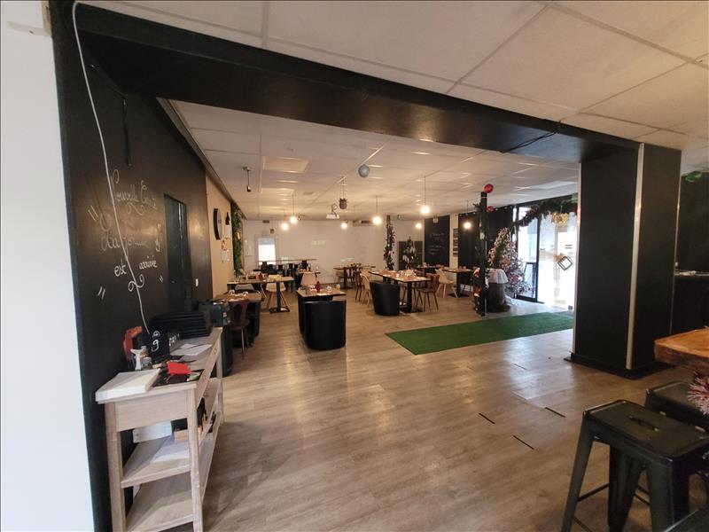 Vente Immeuble BUZANCAIS - -  678 m² - (36500)