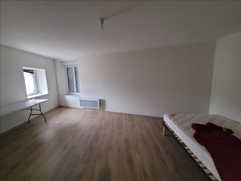 Vente Immeuble BUZANCAIS - -  678 m² - (36500)