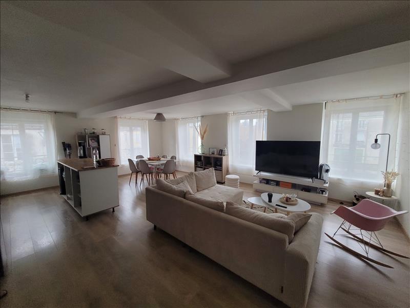 Vente Immeuble BUZANCAIS - -  678 m² - (36500)