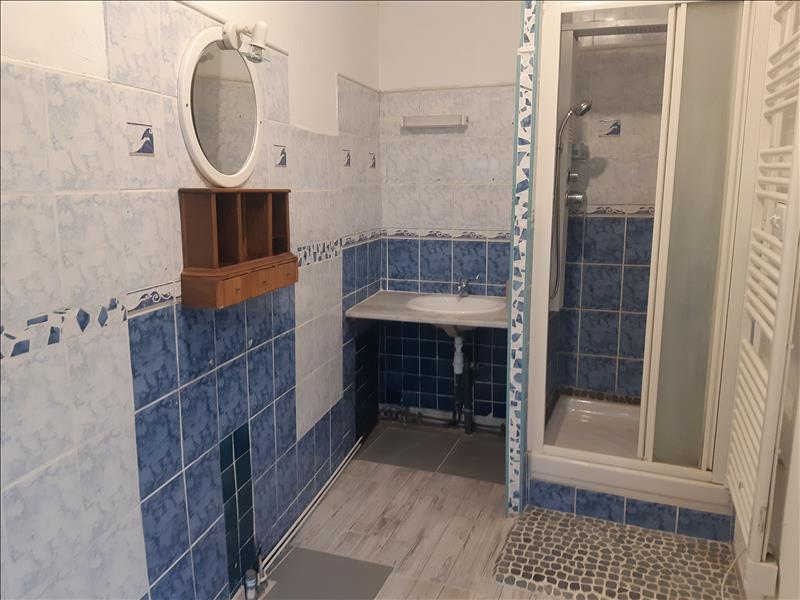 Vente Maison BUZANCAIS - 4 pièces -88 m² - (36500)