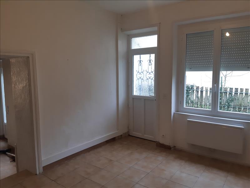 Vente Maison BUZANCAIS - 4 pièces -88 m² - (36500)