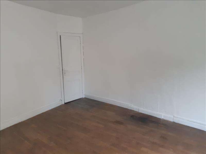 Vente Maison BUZANCAIS - 4 pièces -88 m² - (36500)