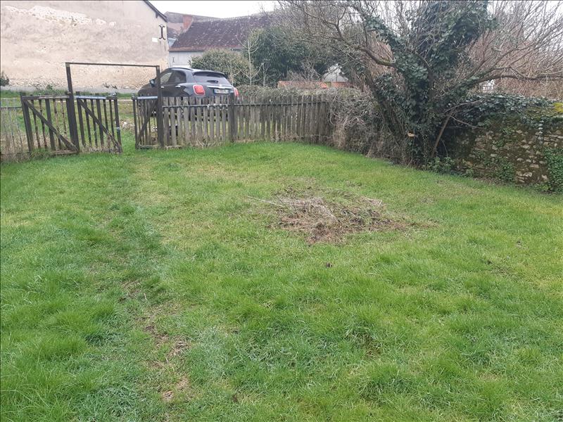 Vente Maison BUZANCAIS - 4 pièces -88 m² - (36500)