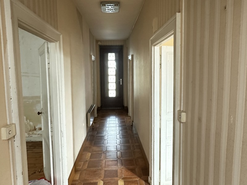 Vente Maison BUZANCAIS - 4 pièces -94 m² - (36500)