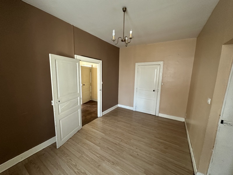 Vente Maison BUZANCAIS - 4 pièces -94 m² - (36500)