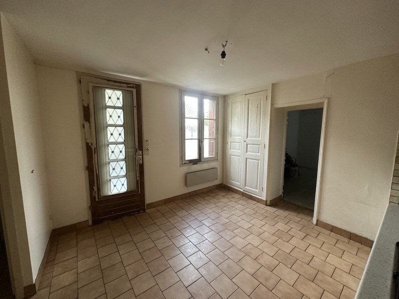 Vente Maison BUZANCAIS - 4 pièces -94 m² - (36500)