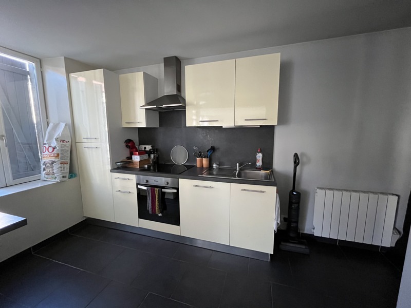Vente Maison VILLEDIEU SUR INDRE - 3 pièces -52 m² - (36320)