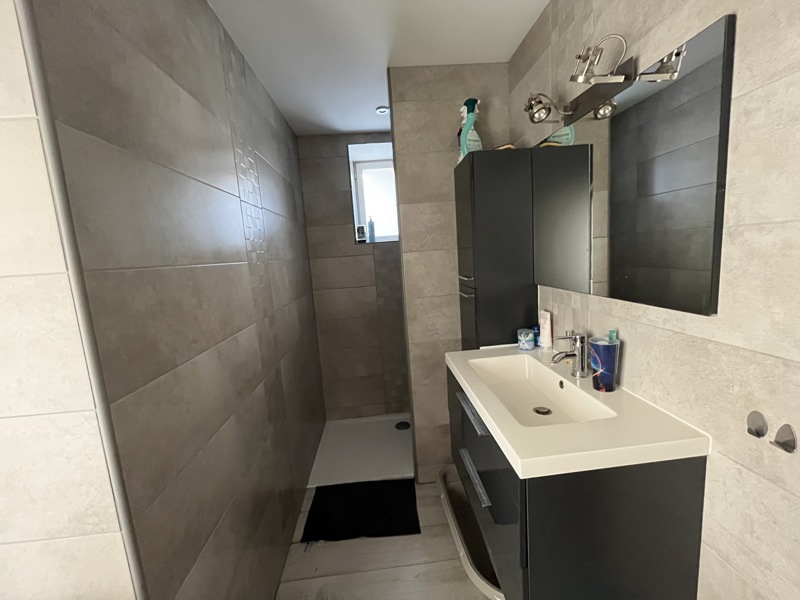 Vente Maison VILLEDIEU SUR INDRE - 3 pièces -52 m² - (36320)