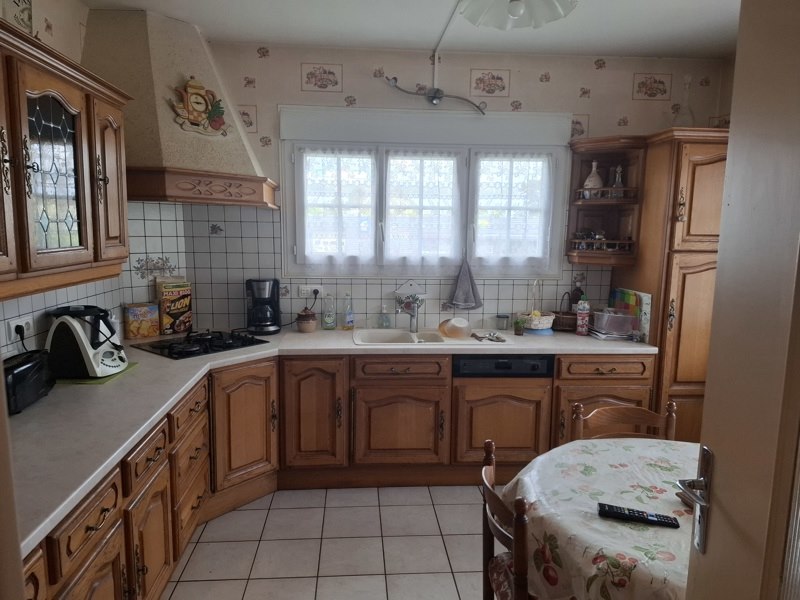 Vente Maison CHATILLON SUR INDRE - 4 pièces -100 m² - (36700)