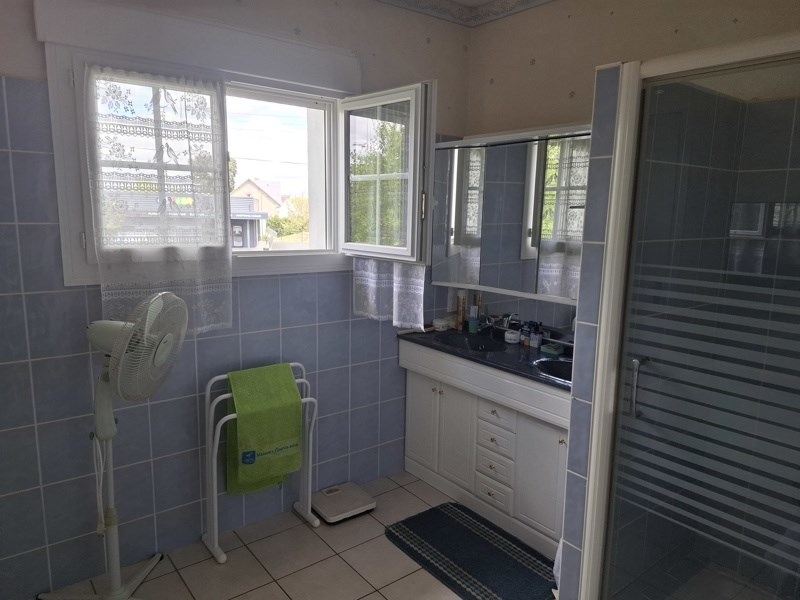 Vente Maison CHATILLON SUR INDRE - 4 pièces -100 m² - (36700)