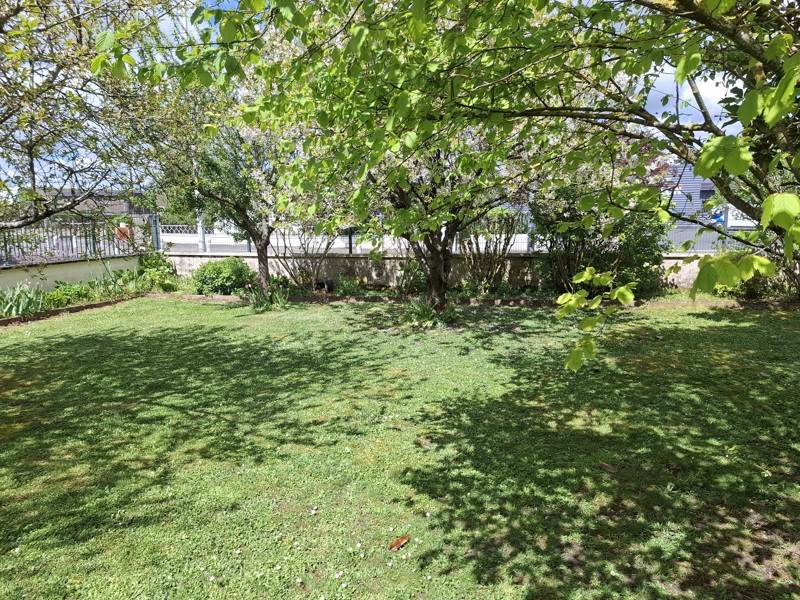 Vente Maison CHATILLON SUR INDRE - 4 pièces -100 m² - (36700)