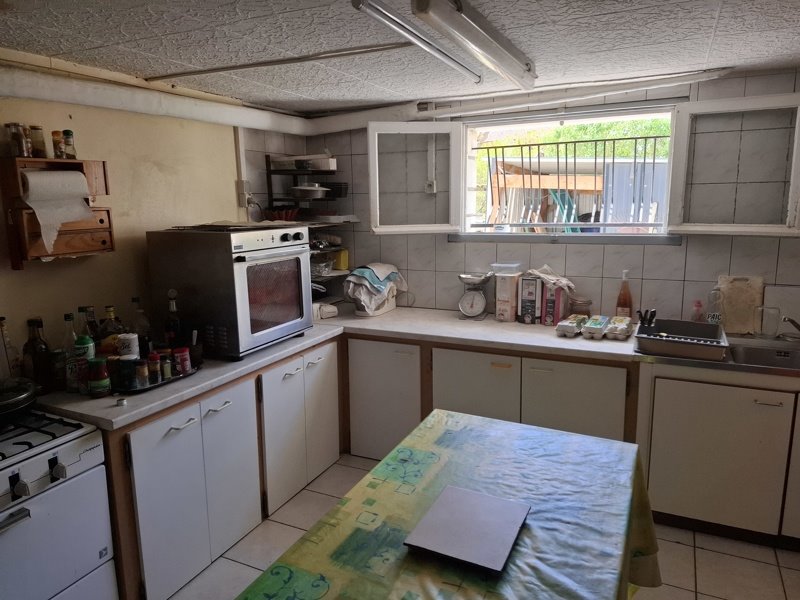 Vente Maison CHATILLON SUR INDRE - 4 pièces -100 m² - (36700)