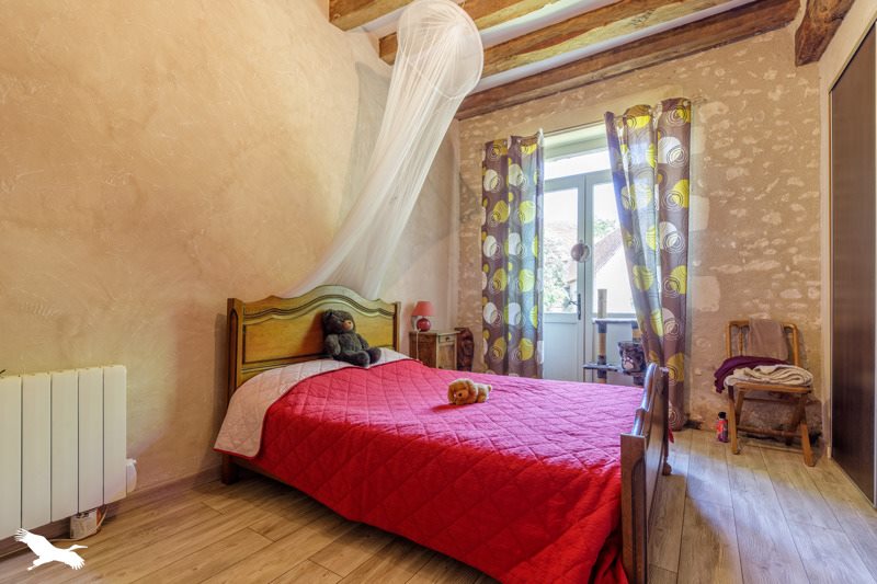 Vente Maison CLION - 16 pièces -520 m² - (36700)