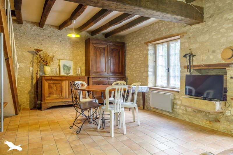 Vente Maison CLION - 16 pièces -520 m² - (36700)