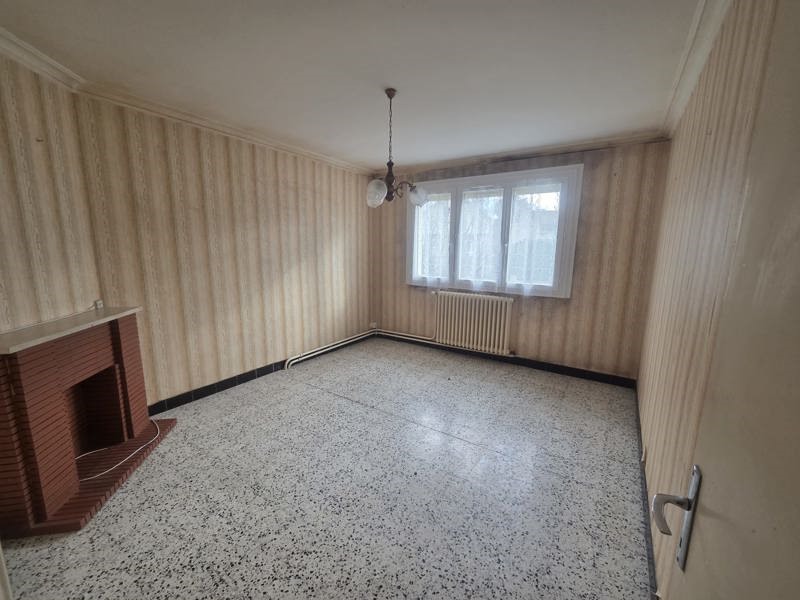Vente Maison BUZANCAIS - 4 pièces -68 m² - (36500)