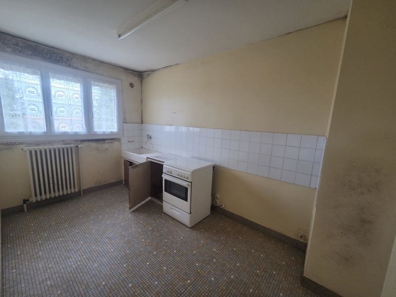 Vente Maison BUZANCAIS - 4 pièces -68 m² - (36500)