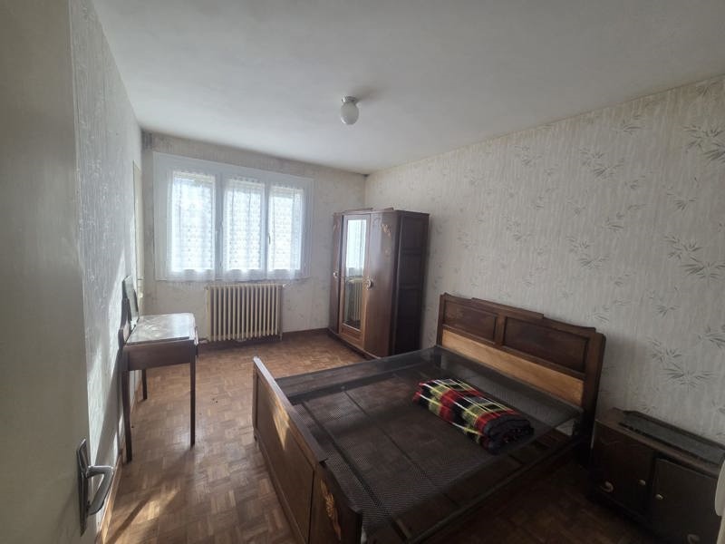 Vente Maison BUZANCAIS - 4 pièces -68 m² - (36500)