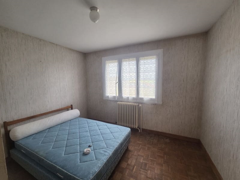 Vente Maison BUZANCAIS - 4 pièces -68 m² - (36500)