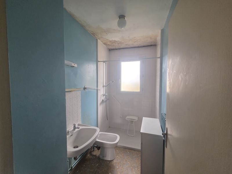 Vente Maison BUZANCAIS - 4 pièces -68 m² - (36500)