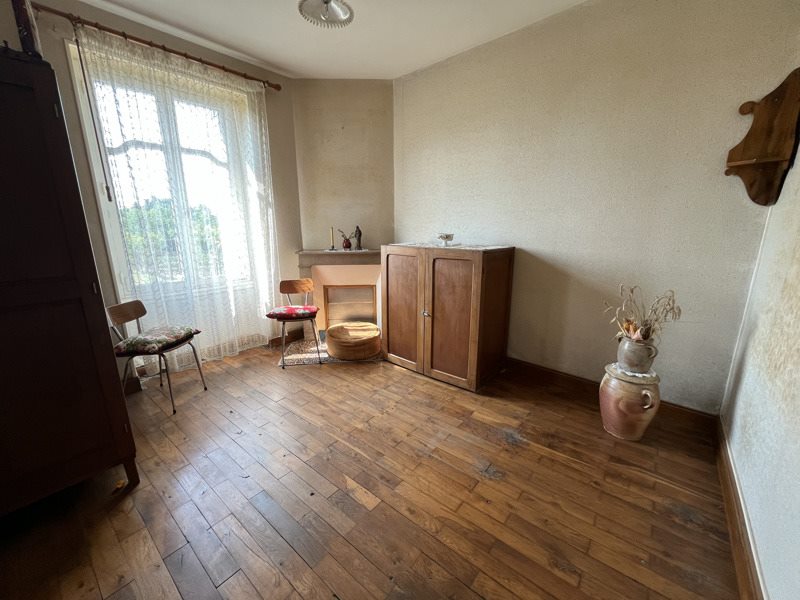 Vente Maison BUZANCAIS - 4 pièces -75 m² - (36500)
