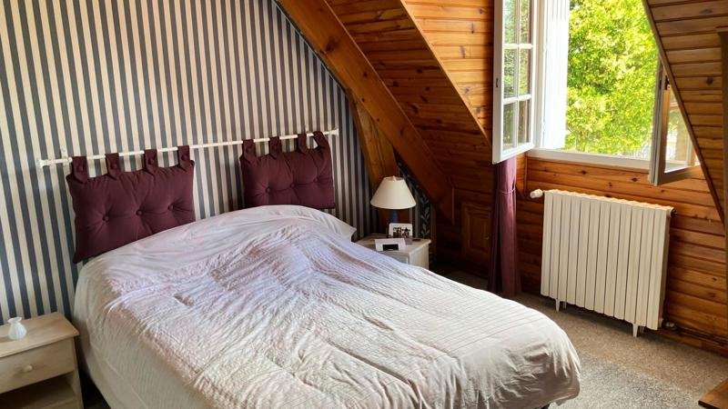 Vente Maison BUZANCAIS - 7 pièces -198 m² - (36500)