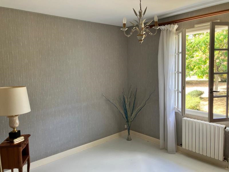 Vente Maison BUZANCAIS - 7 pièces -198 m² - (36500)