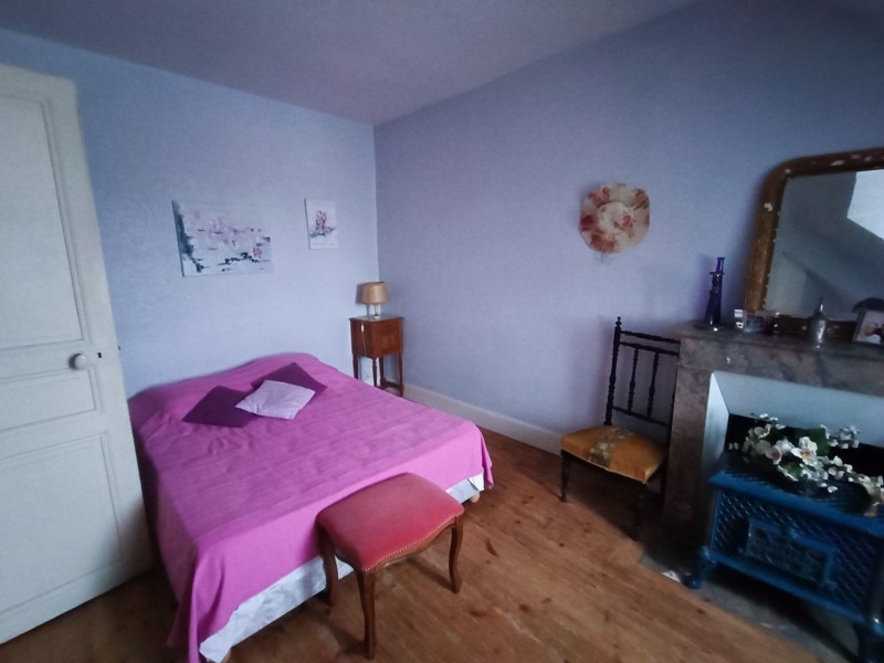 Vente Maison PELLEVOISIN - 6 pièces -125 m² - (36180)