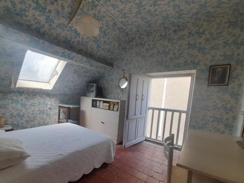 Vente Maison PELLEVOISIN - 6 pièces -125 m² - (36180)