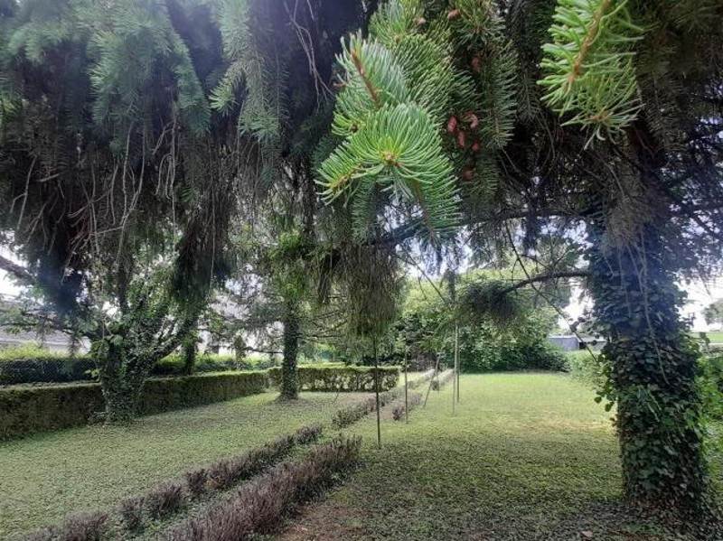 Vente Maison PELLEVOISIN - 6 pièces -125 m² - (36180)
