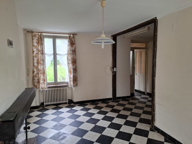Vente Maison CHEZELLES - 3 pièces -63 m² - (36500)