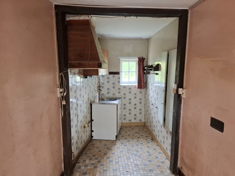 Vente Maison CHEZELLES - 3 pièces -63 m² - (36500)