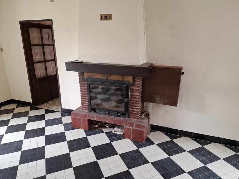 Vente Maison CHEZELLES - 3 pièces -63 m² - (36500)
