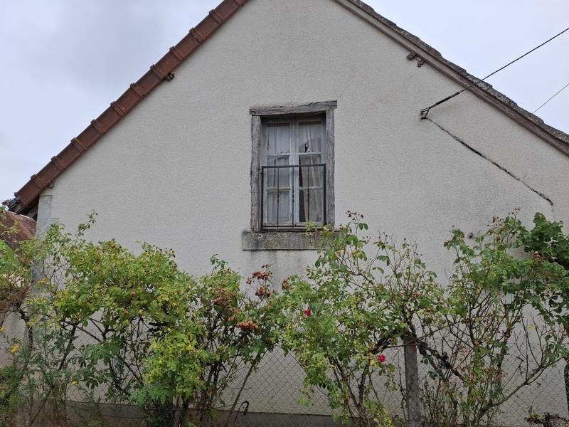 Vente Maison CHEZELLES - 3 pièces -63 m² - (36500)