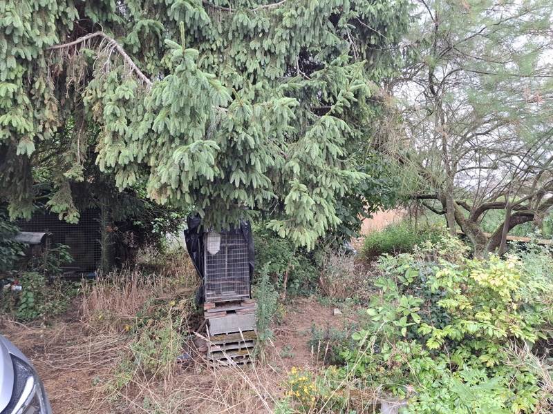 Vente Maison CHEZELLES - 3 pièces -63 m² - (36500)
