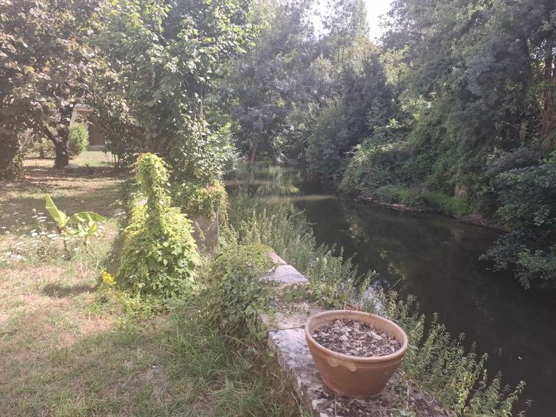 Vente Maison BUZANCAIS - 5 pièces -127 m² - (36500)