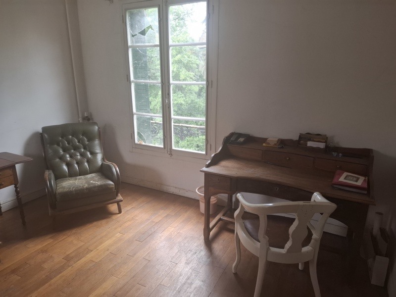 Vente Maison BUZANCAIS - 5 pièces -127 m² - (36500)