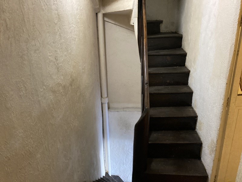 Vente Maison BUZANCAIS - 4 pièces -89 m² - (36500)