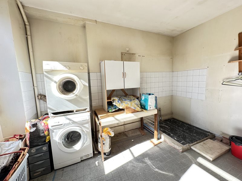Vente Maison BUZANCAIS - 3 pièces -92 m² - (36500)