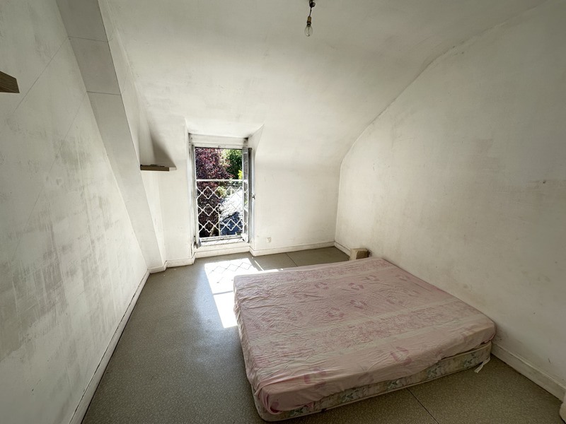 Vente Maison BUZANCAIS - 3 pièces -92 m² - (36500)