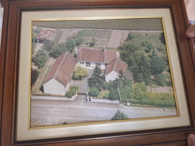 Vente Maison LE TRANGER - 4 pièces -82 m² - (36700)