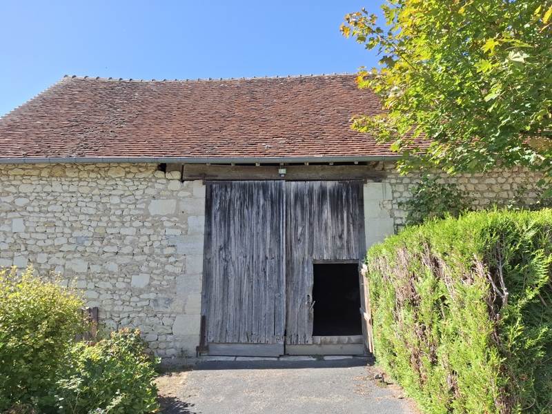 Vente Maison LE TRANGER - 4 pièces -82 m² - (36700)