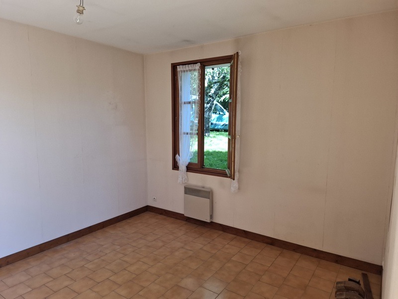 Vente Maison LE TRANGER - 4 pièces -82 m² - (36700)