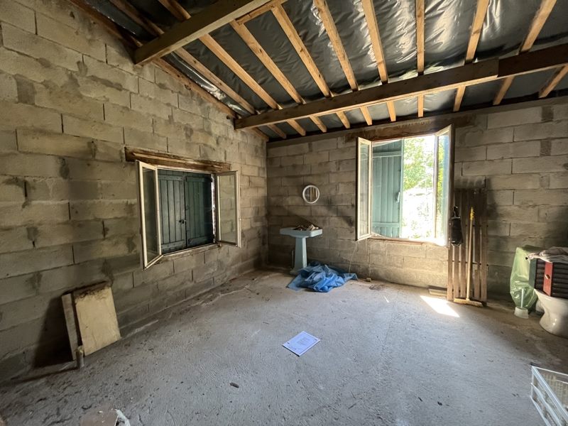 Vente Maison SELLES SUR NAHON - 3 pièces -65 m² - (36180)