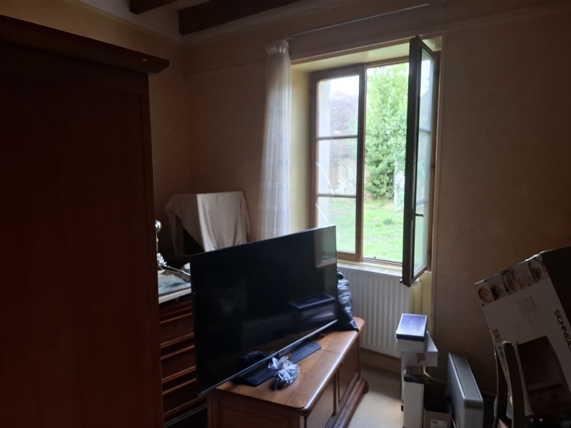 Vente Maison AZAY LE FERRON - 4 pièces -113 m² - (36290)