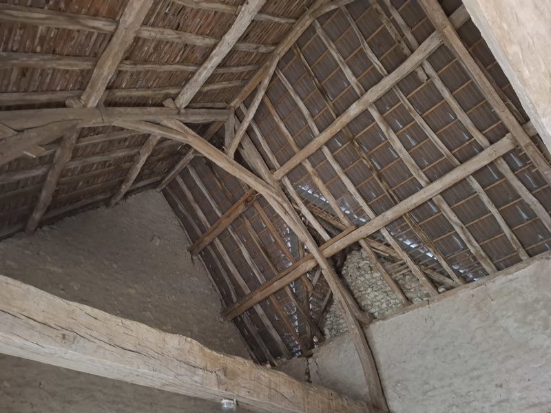 Vente Maison AZAY LE FERRON - 4 pièces -113 m² - (36290)