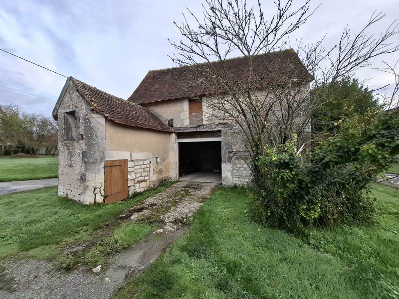 Vente Maison AZAY LE FERRON - 4 pièces -113 m² - (36290)