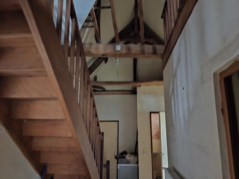 Vente Maison AZAY LE FERRON - 4 pièces -113 m² - (36290)