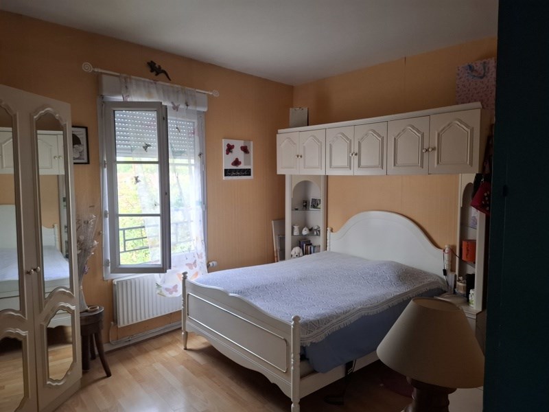 Vente Maison ECUEILLE - 6 pièces -176 m² - (36240)