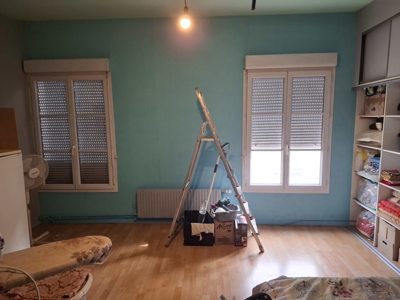 Vente Maison ECUEILLE - 6 pièces -176 m² - (36240)